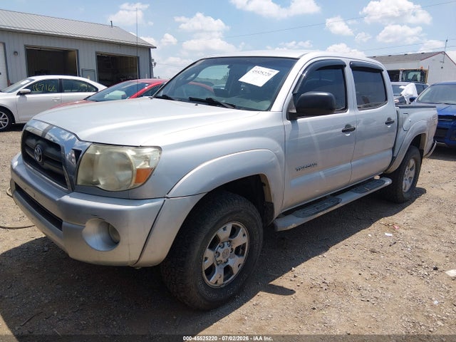 صورة 2 لـ 2007 Toyota TACOMA BASE V6