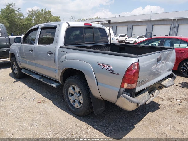صورة 3 لـ 2007 Toyota TACOMA BASE V6