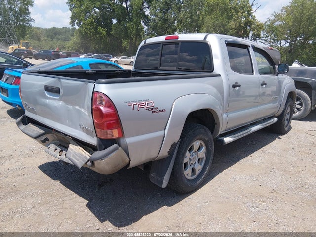صورة 4 لـ 2007 Toyota TACOMA BASE V6