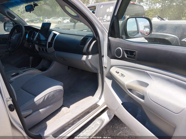 صورة 5 لـ 2007 Toyota TACOMA BASE V6
