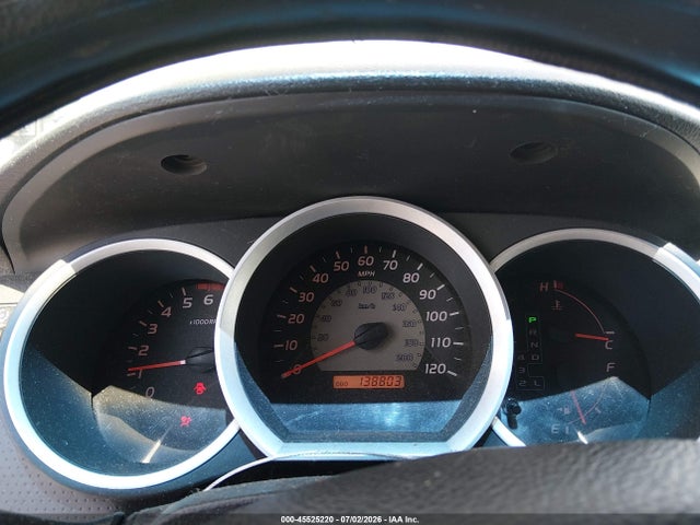 صورة 7 لـ 2007 Toyota TACOMA BASE V6