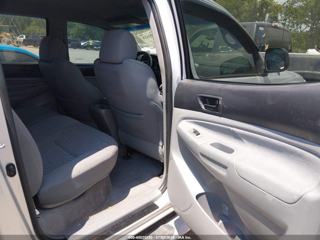 صورة 8 لـ 2007 Toyota TACOMA BASE V6