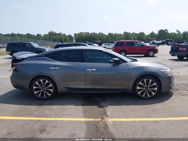 صورة مصغرة 14 لـ 2016 Nissan MAXIMA 3.5 SR