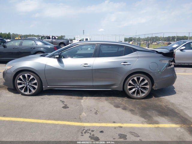 صورة مصغرة 15 لـ 2016 Nissan MAXIMA 3.5 SR