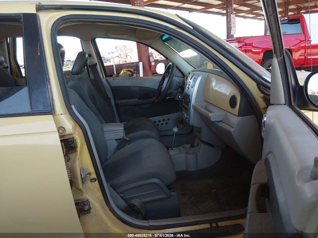 2007 Chrysler PT CRUISER TOURING 照片 5