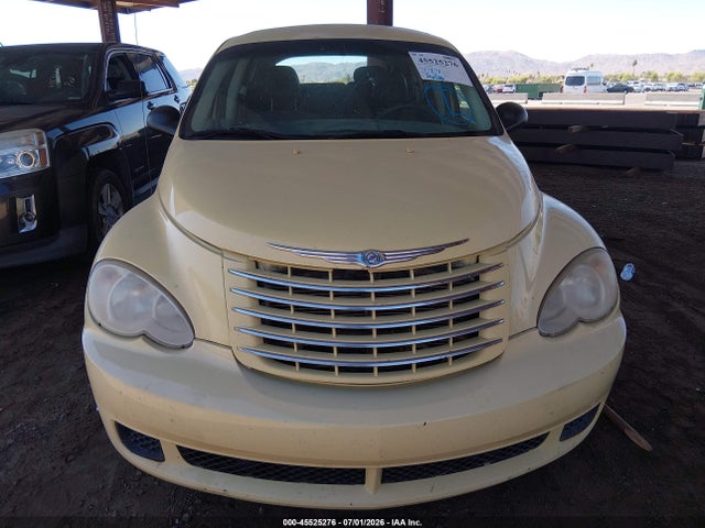 2007 Chrysler PT CRUISER TOURING 照片 6