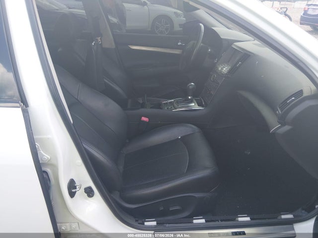 صورة 5 لـ 2013 Infiniti G37X