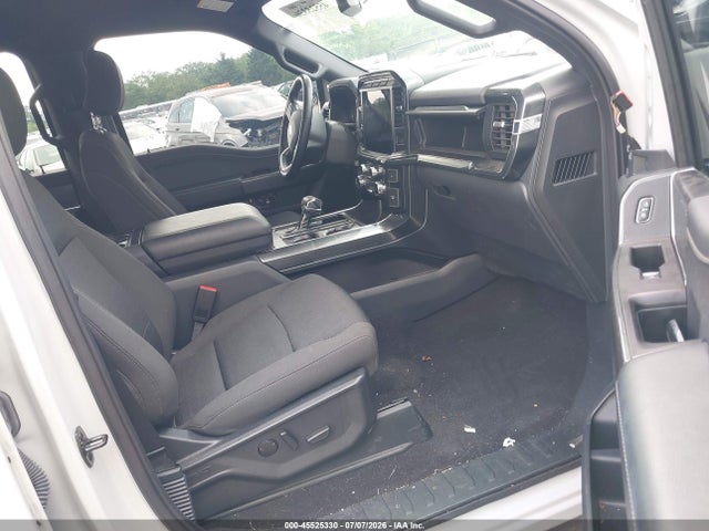 2023 FORD F-150 XLT 照片 5