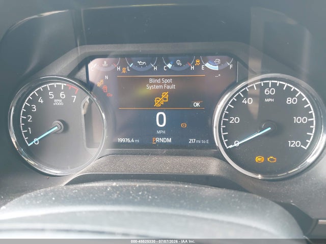 2023 FORD F-150 XLT 照片 7