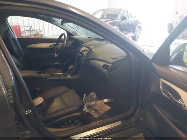 صورة 5 لـ 2014 Cadillac ATS LUXURY