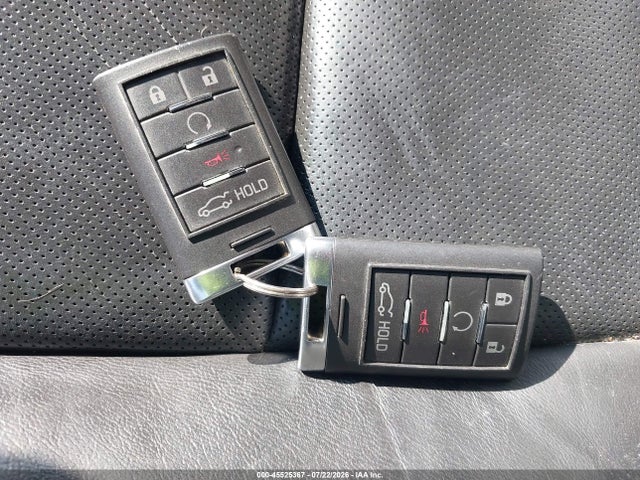 صورة مصغرة 11 لـ 2014 Cadillac ATS LUXURY