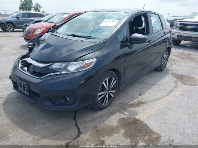 صورة 2 لـ 2018 Honda FIT EX