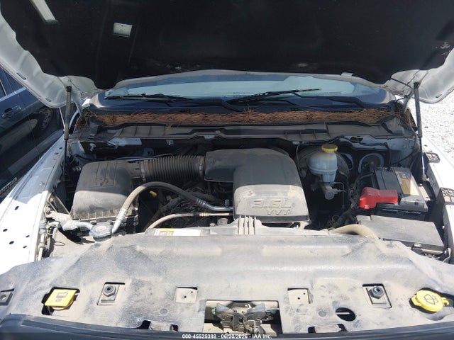 صورة 10 لـ 2017 RAM 1500 TRADESMAN 4X2 8' BOX