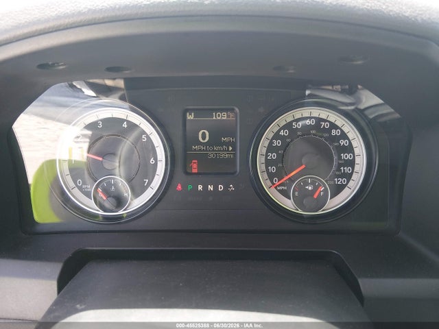 صورة 7 لـ 2017 RAM 1500 TRADESMAN 4X2 8' BOX