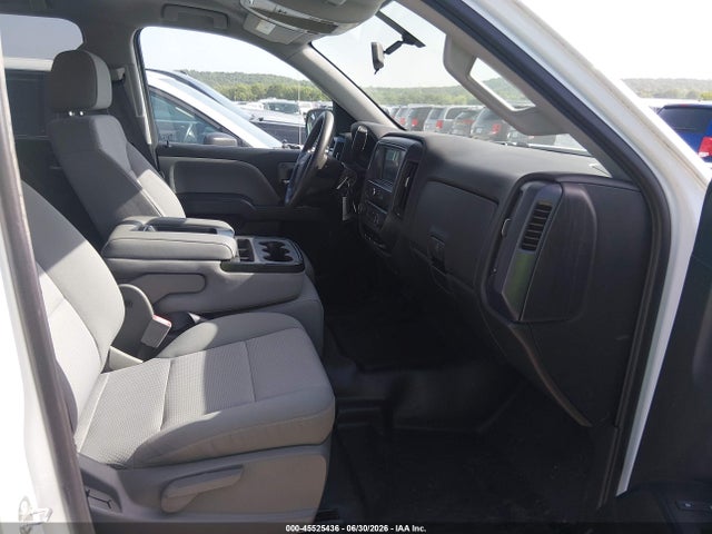 صورة 5 لـ 2017 Chevrolet SILVERADO 1500 WORK TRUCK