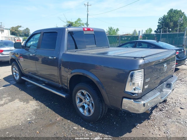 صورة 3 لـ 2016 RAM 1500 LARAMIE
