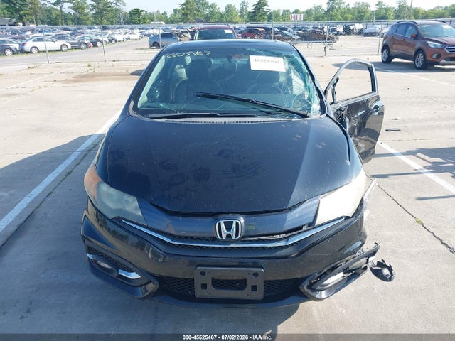 صورة مصغرة 12 لـ 2015 Honda CIVIC EX-L