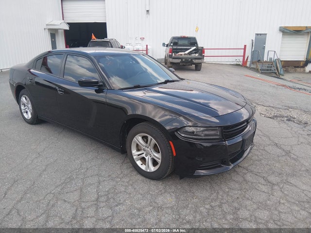 صورة 1 لـ 2021 Dodge CHARGER SXT RWD