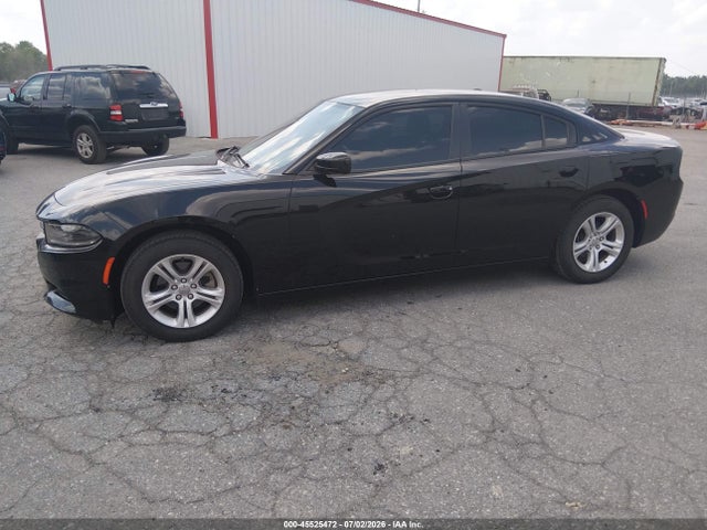 صورة 2 لـ 2021 Dodge CHARGER SXT RWD