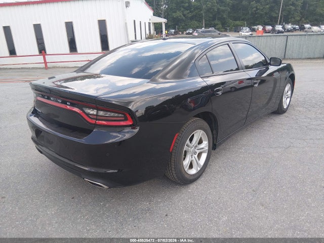 صورة 4 لـ 2021 Dodge CHARGER SXT RWD