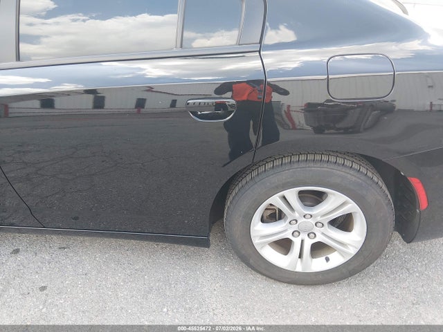 صورة 6 لـ 2021 Dodge CHARGER SXT RWD
