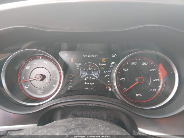 صورة 7 لـ 2021 Dodge CHARGER SXT RWD
