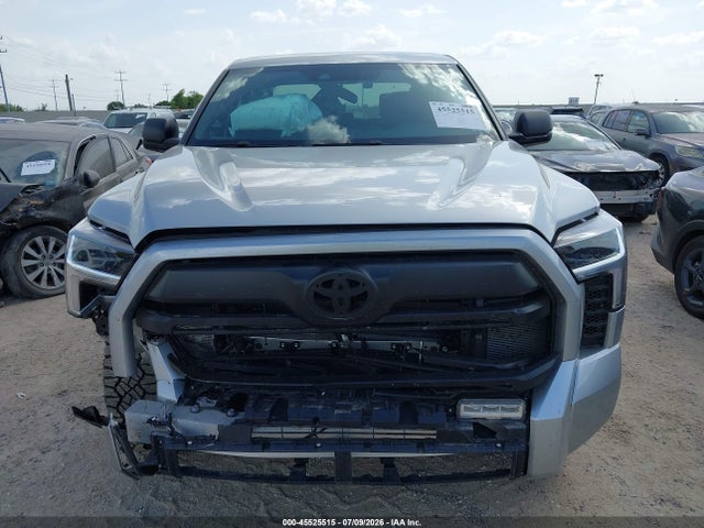 2026 Toyota TUNDRA SR5 CREWMAX 5.5' BED 照片 13