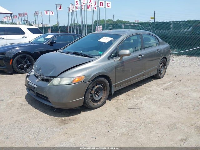 صورة 2 لـ 2007 Honda CIVIC EX