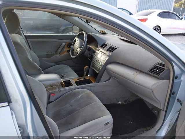 صورة 5 لـ 2007 Toyota CAMRY XLE