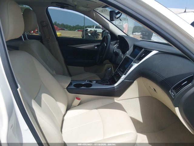 صورة 5 لـ 2020 Infiniti Q50 LUXE