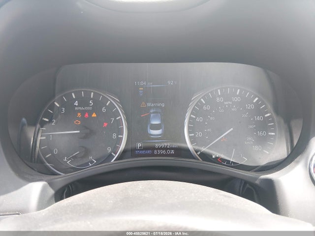 صورة 7 لـ 2020 Infiniti Q50 LUXE