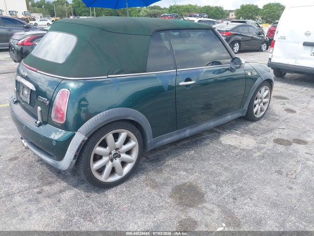 2006 MINI COOPER S — миниатюра 4