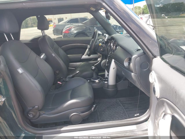 2006 MINI COOPER S — миниатюра 5