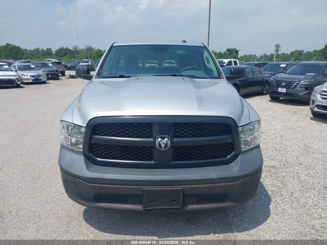 صورة 12 لـ 2019 RAM 1500 CLASSIC TRADESMAN 4X2 8' BOX