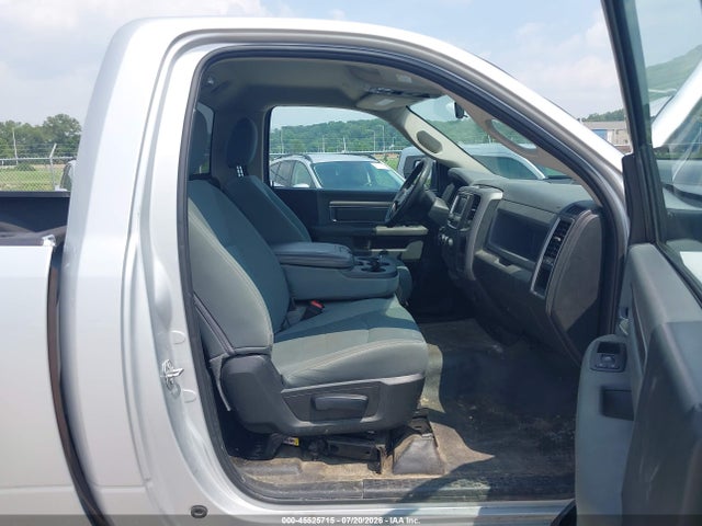 2019 RAM 1500 CLASSIC TRADESMAN 4X2 8' BOX 5