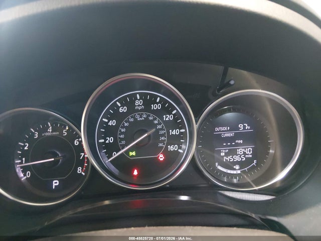 2015 Mazda MAZDA6 I SPORT 照片 7