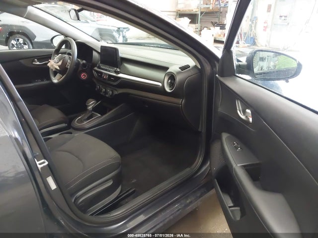صورة 5 لـ 2020 KIA FORTE LXS