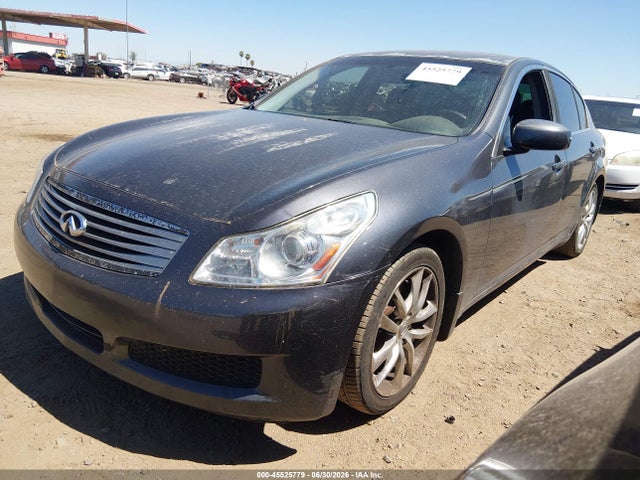 صورة 2 لـ 2008 Infiniti G35 JOURNEY