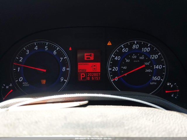 صورة 7 لـ 2008 Infiniti G35 JOURNEY