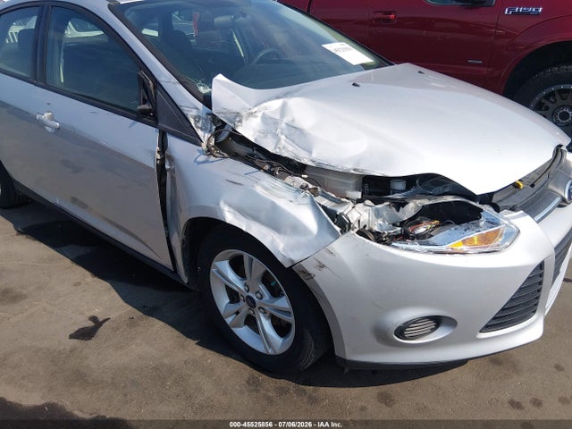2014 FORD FOCUS SE — фото 6