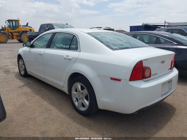 صورة 3 لـ 2010 Chevrolet MALIBU LS