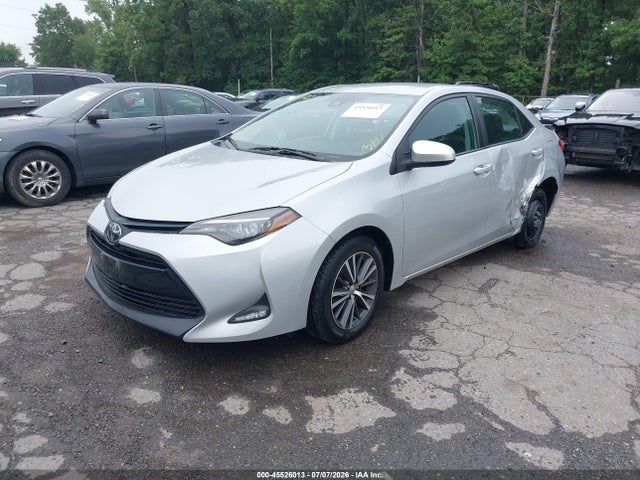 صورة 2 لـ 2017 Toyota COROLLA LE