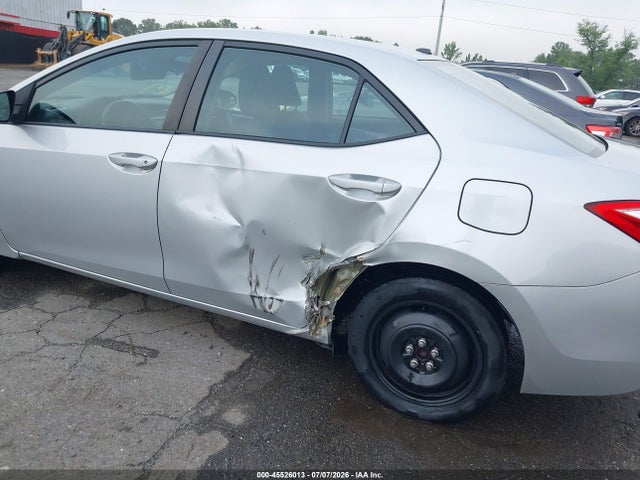 صورة 6 لـ 2017 Toyota COROLLA LE