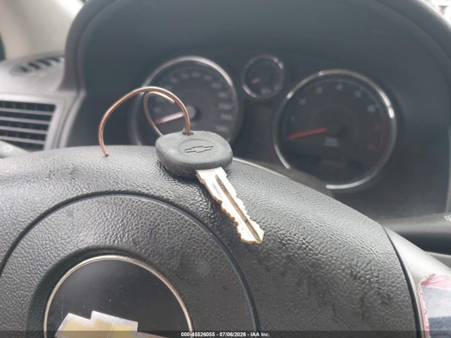 2008 Chevrolet COBALT LT 照片 11