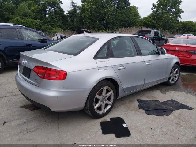 صورة 4 لـ 2009 AUDI A4 2.0T PREMIUM