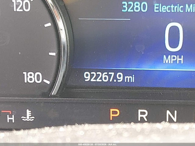 2021 FORD ESCAPE SE HYBRID 17