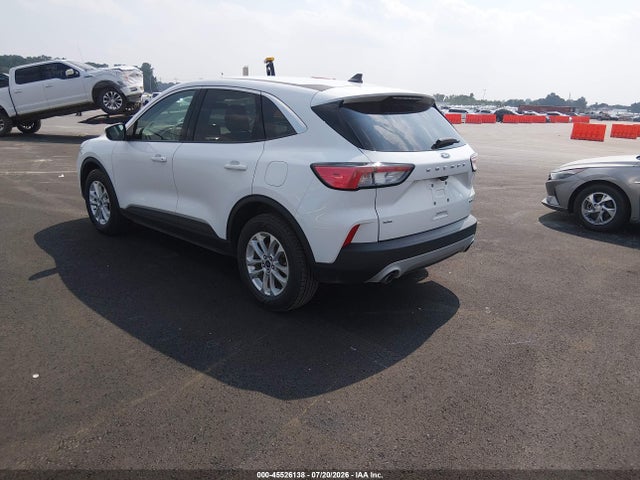 2021 FORD ESCAPE SE HYBRID 3