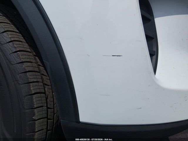 2021 FORD ESCAPE SE HYBRID 6