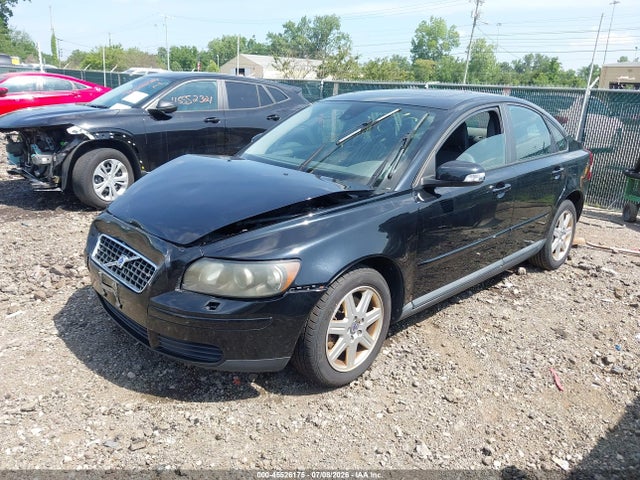 صورة 2 لـ 2007 Volvo S40 2.4I