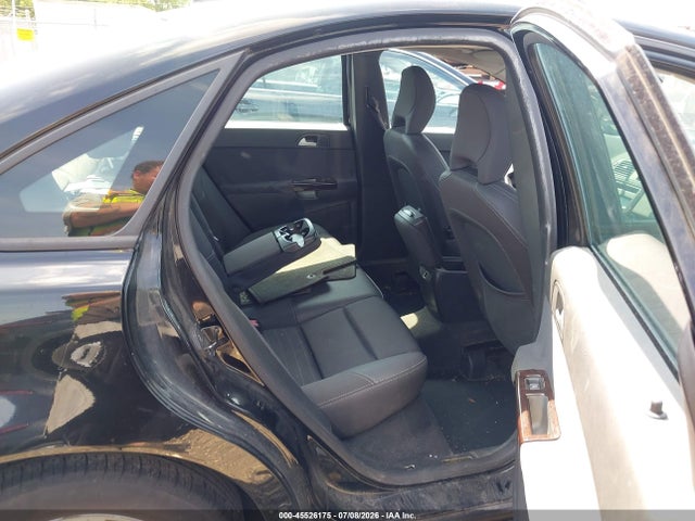 صورة 8 لـ 2007 Volvo S40 2.4I